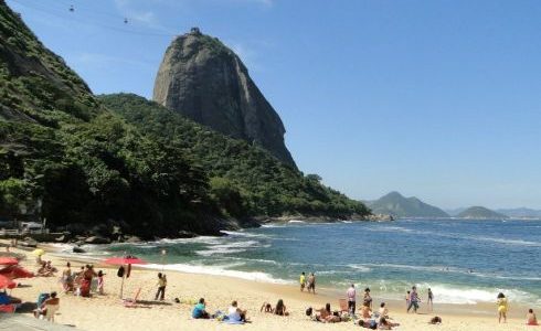 Guia de Turismo no Rio de Janeiro