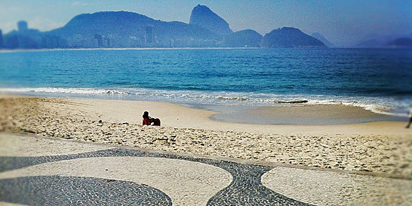 Dicas Sobre o Rio de Janeiro