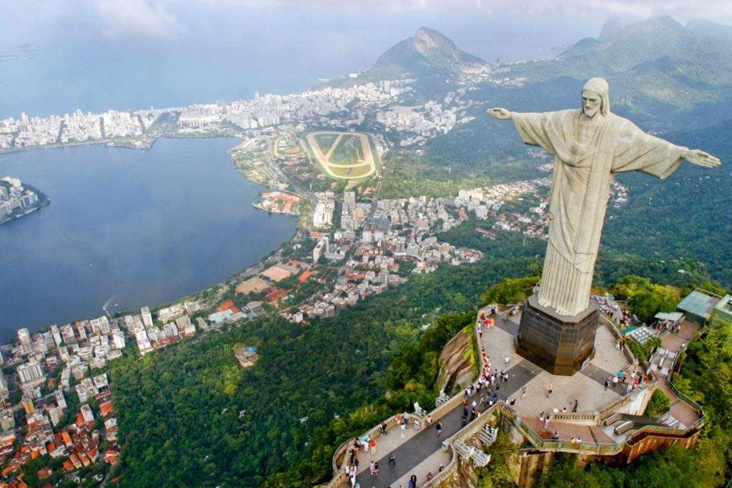 City Tour Completo no Rio de Janeiro