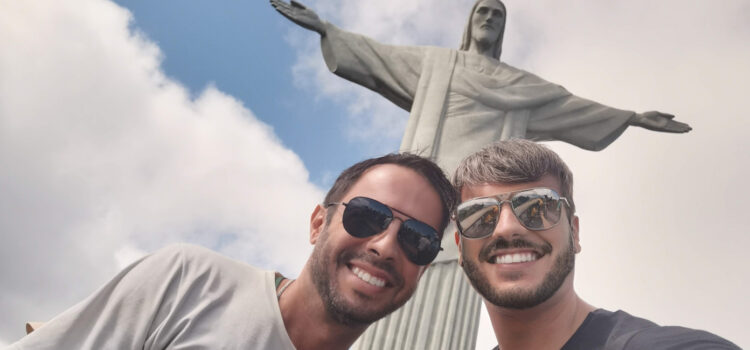 Tour Guide in Rio and Private Guide in Rio