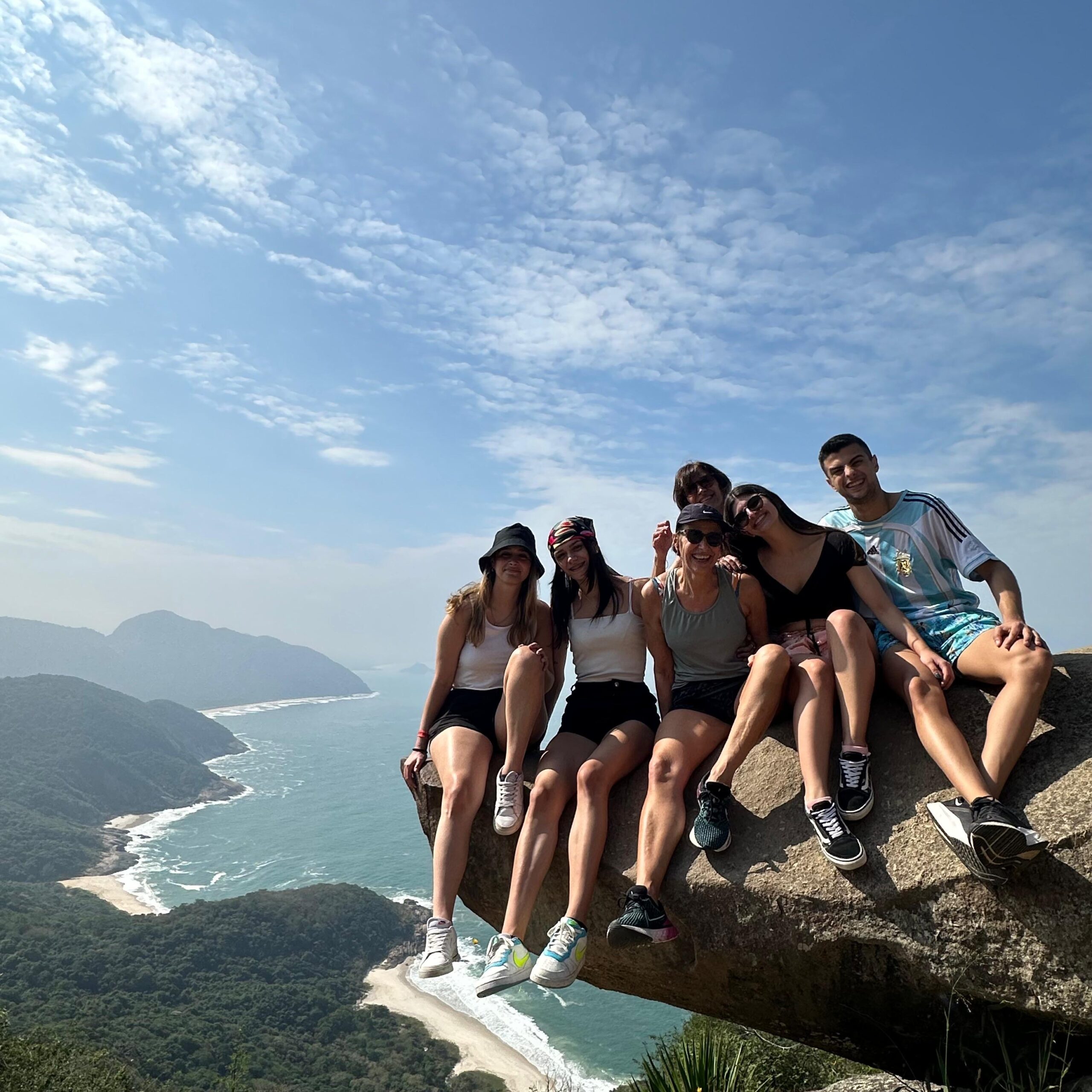 PEDRA DO TELEGRAFO