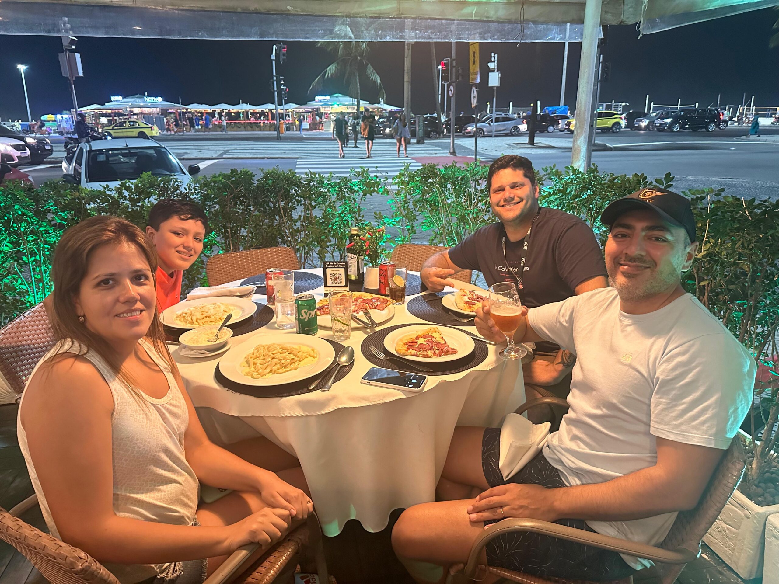 Copacabana