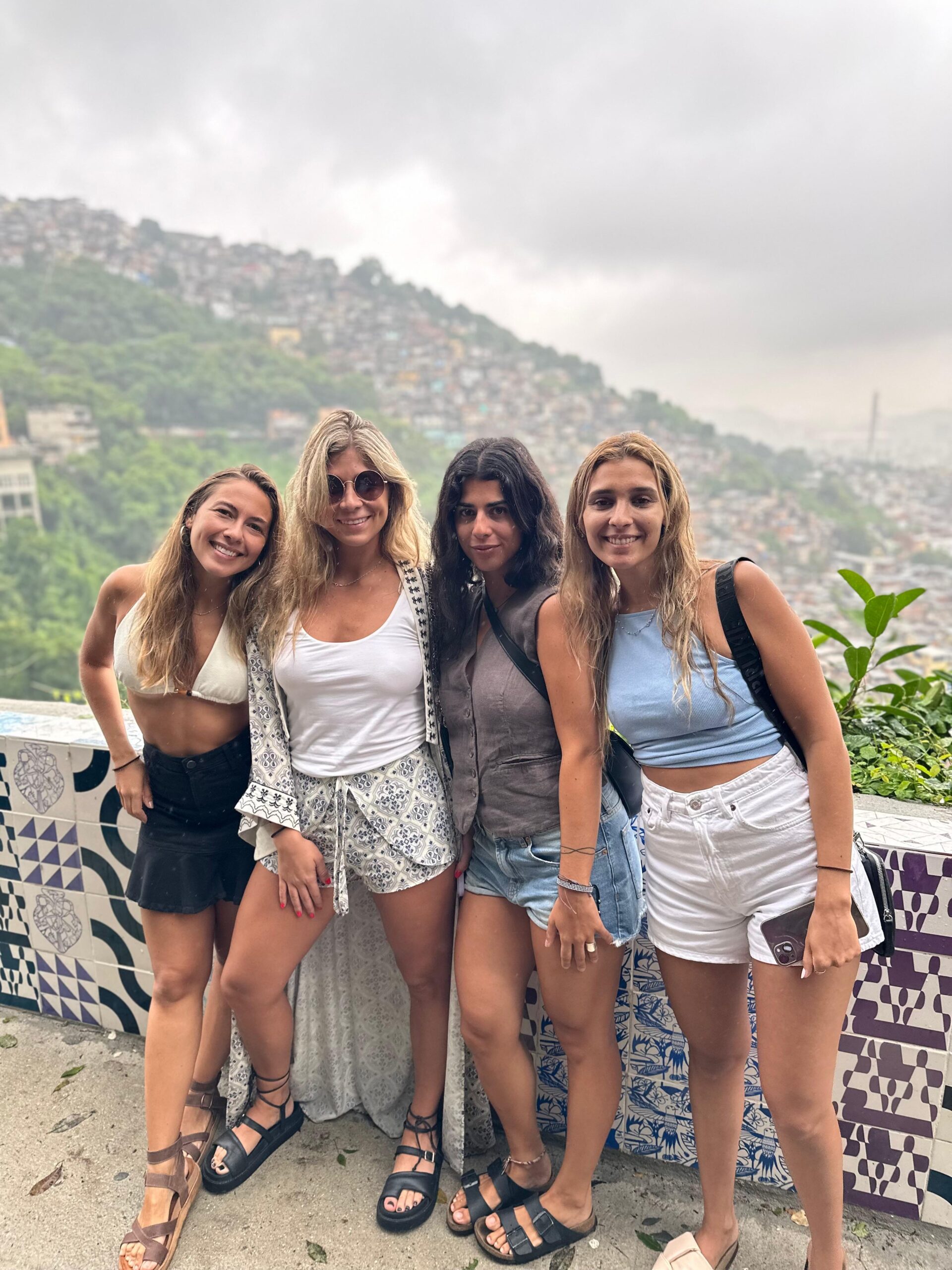 ROCINHA