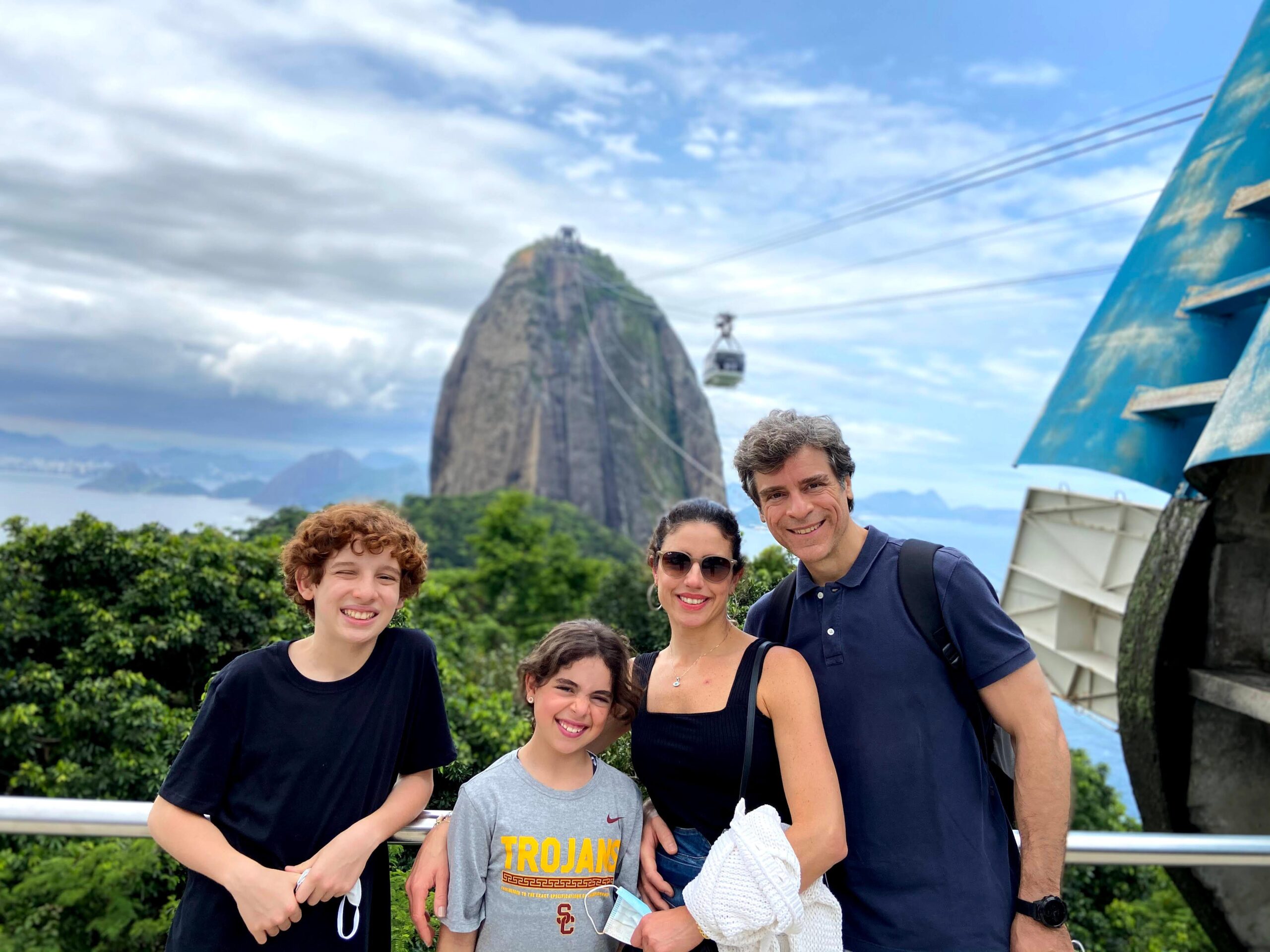 PÃO DE AÇÚCAR